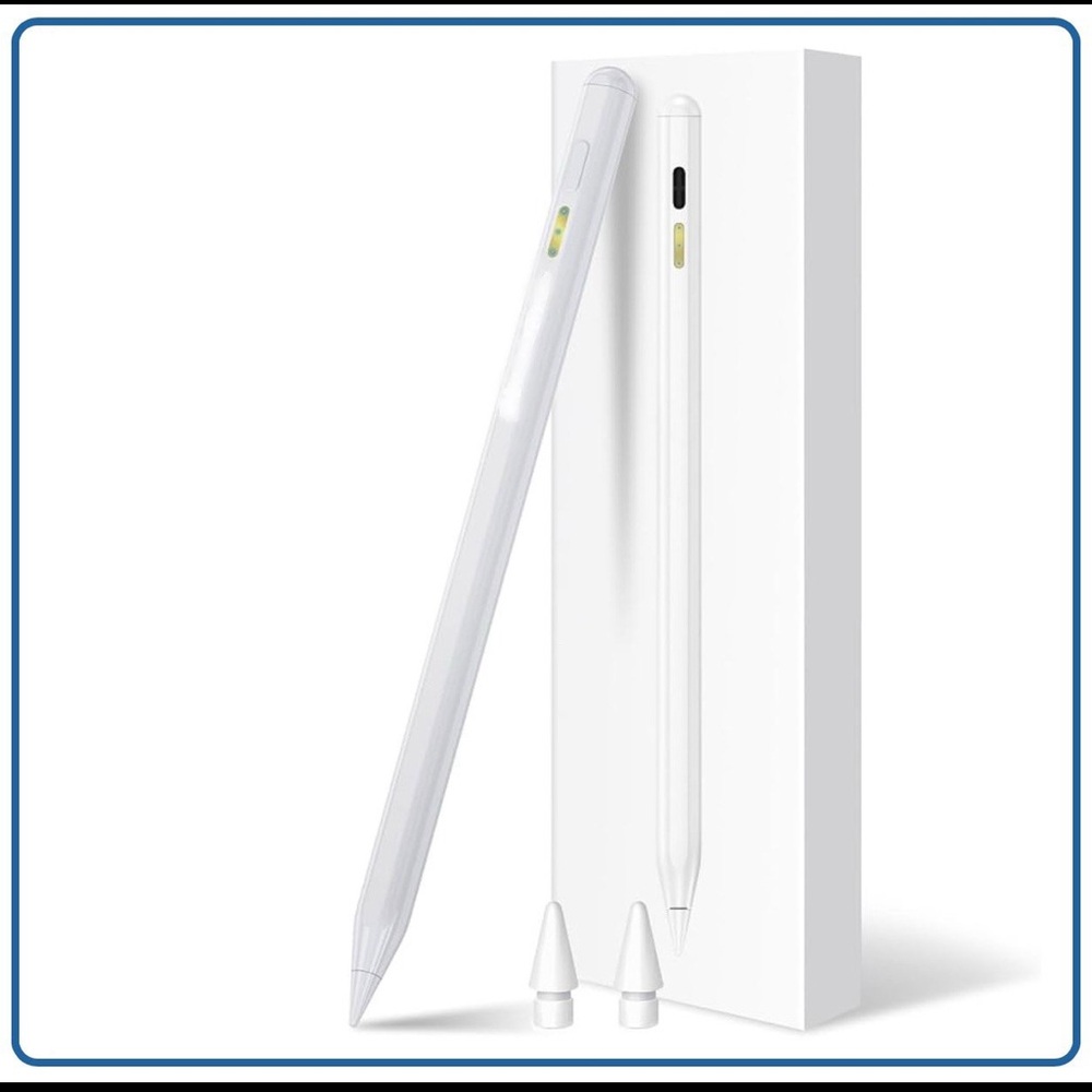 Stylus Pencil for iPad 9th&10th Generation